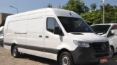 Mercedes-Benz Sprinter 316 Extralung - 2020 - Levis Automobile
