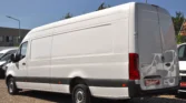 Mercedes-Benz Sprinter 316 Extralung - 2020 - Levis Automobile