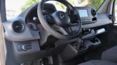 Mercedes-Benz Sprinter 316 Extralung - 2020 - Levis Automobile